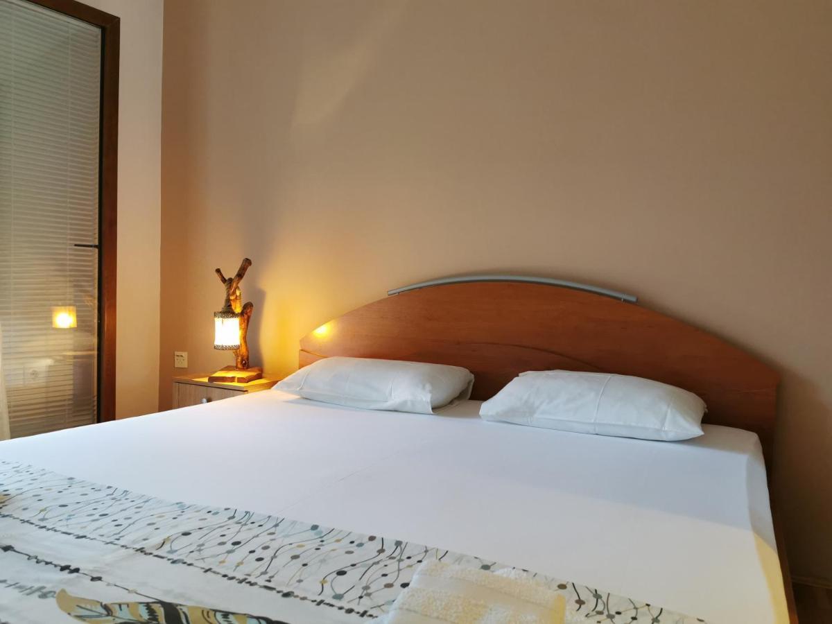 Guesthouse Vukasevic Virpazar Bagian luar foto