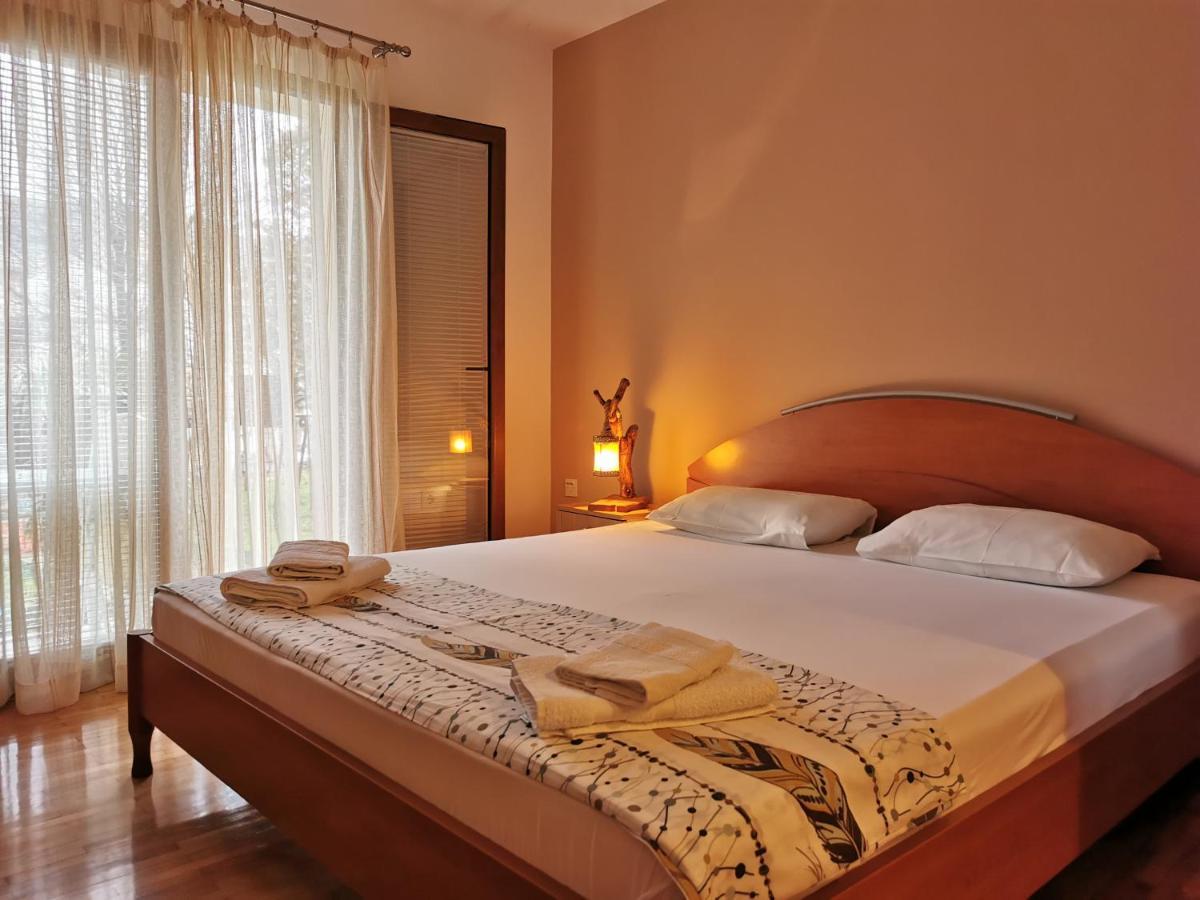 Guesthouse Vukasevic Virpazar Bagian luar foto